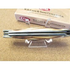 Case XX Stag Handle Trapper Pattern # 5254 CV