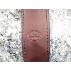 Nothwoods Knife Co. Gladstone Mich. USA Stag Handle Fixed Blade Nothwoods Knife Co. Gladstone Mich. USA Stag Handle Fixed Blade