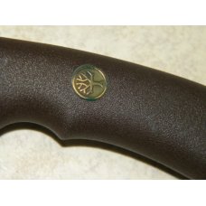 Boker Solingen Germany Tree Brand 503 Stainless Fixed Blade Sheath Knife