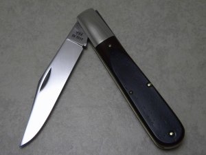 Case XX USA 5 Dot (1975) Delrin 6143 Daddy Barlow Knife