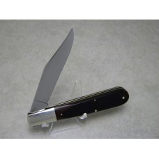 Case XX USA 5 Dot (1975) Delrin 6143 Daddy Barlow Knife Case XX USA 5 Dot (1975) Delrin 6143 Daddy Barlow Knife