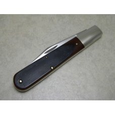 Case XX USA 5 Dot (1975) Delrin 6143 Daddy Barlow Knife Case XX USA 5 Dot (1975) Delrin 6143 Daddy Barlow Knife
