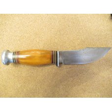 Kinfolks Fixed Blade Kinfolks Fixed Blade