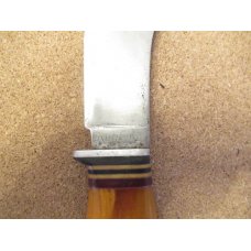 Kinfolks Fixed Blade Kinfolks Fixed Blade