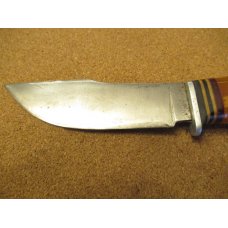 Kinfolks Fixed Blade Kinfolks Fixed Blade