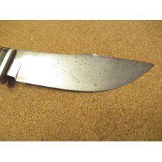Kinfolks Fixed Blade 