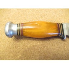 Kinfolks Fixed Blade Kinfolks Fixed Blade