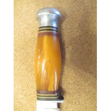 Kinfolks Fixed Blade Kinfolks Fixed Blade
