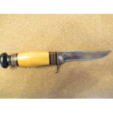 Kinfolks Fixed Blade 