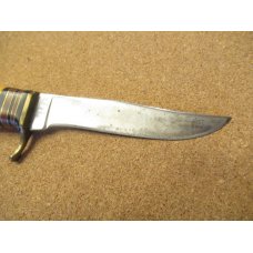 Kinfolks Fixed Blade 