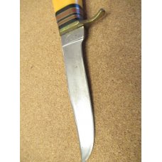 Kinfolks Fixed Blade 