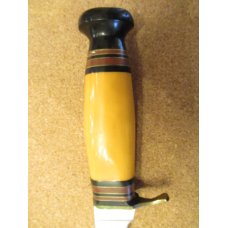 Kinfolks Fixed Blade 