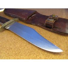 Case Tested Small Bowie Case Tested Small Bowie
