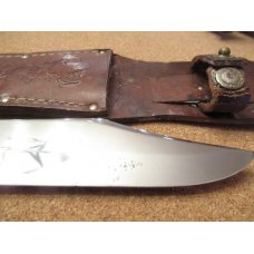 Case Tested Small Bowie Case Tested Small Bowie