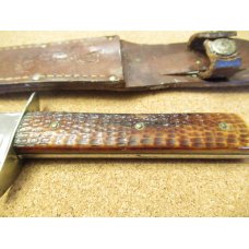 Case Tested Small Bowie Case Tested Small Bowie