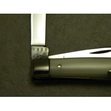 Case XX USA 10-Dot (1970) Imitation Pearl 9333 Pen Knife Case XX USA 10-Dot (1970) Imitation Pearl 9333 Pen Knife