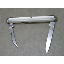 Case XX USA Imitation Pearl 9261 Equal-End Pen Knife Case XX USA Imitation Pearl 9261 Equal-End Pen Knife