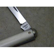 Case XX USA Imitation Pearl 9261 Equal-End Pen Knife Case XX USA Imitation Pearl 9261 Equal-End Pen Knife