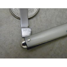 Case XX USA Imitation Pearl 9261 Equal-End Pen Knife Case XX USA Imitation Pearl 9261 Equal-End Pen Knife