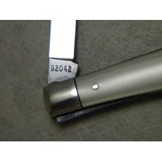 Case XX USA 7-Dot (1973) Imitation Pearl 92042 Pen Knife Case XX USA 7-Dot (1973) Imitation Pearl 92042 Pen Knife