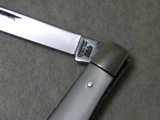 Case XX USA 6-Dot (1974) Imitation Pearl 92042 Pen Knife Case XX USA 6-Dot (1974) Imitation Pearl 92042 Pen Knife