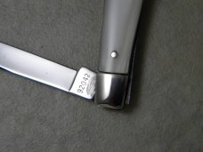 Case XX USA 6-Dot (1974) Imitation Pearl 92042 Pen Knife Case XX USA 6-Dot (1974) Imitation Pearl 92042 Pen Knife
