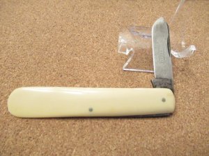 L F & C  Landers Frary & Clark Universal  Budding Knife