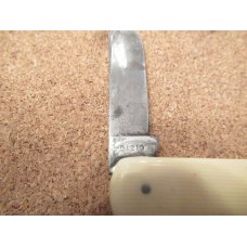 L F & C  Landers Frary & Clark Universal  Budding Knife