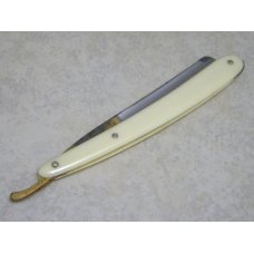 Vintage Joseph Rodgers Star & Cross Sheffield, England Primo Straight Razor in Box Vintage Joseph Rodgers Star & Cross Sheffield, England Primo Straight Razor in Box