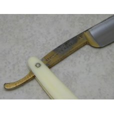 Vintage Joseph Rodgers Star & Cross Sheffield, England Primo Straight Razor in Box Vintage Joseph Rodgers Star & Cross Sheffield, England Primo Straight Razor in Box