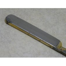 Vintage Joseph Rodgers Star & Cross Sheffield, England Primo Straight Razor in Box Vintage Joseph Rodgers Star & Cross Sheffield, England Primo Straight Razor in Box