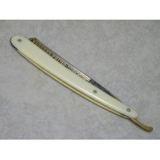 Vintage Joseph Rodgers Star & Cross Sheffield, England Primo Straight Razor in Box Vintage Joseph Rodgers Star & Cross Sheffield, England Primo Straight Razor in Box