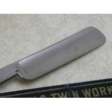 Vintage J. A. Henckels Solingen, Germany Straight Razor in Box Vintage J. A. Henckels Solingen, Germany Straight Razor in Box