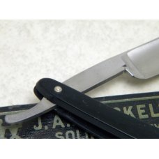 Vintage J. A. Henckels Solingen, Germany Straight Razor in Box Vintage J. A. Henckels Solingen, Germany Straight Razor in Box
