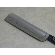 Vintage Grah & Plumacher Solingen-Weyer, Germany Blue Diamond Straight Razor in Box