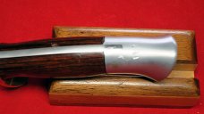 PRICE REDUCED!!  Westmark Western Custom Shop 702 Fixed Blade knife Boulder Colorado NIB