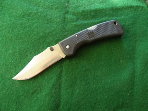 Mint SOG Knife-Seki Japan-Never used