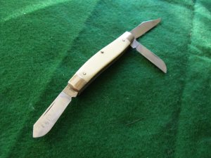 Older Colonial Knife