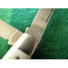Older Colonial Knife Older Colonial Knife