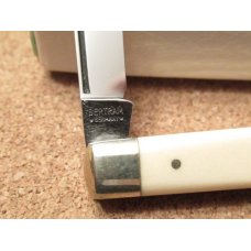 Hen & Rooster Congress Pre Ban Ivory Handle Hen & Rooster Congress Pre Ban Ivory Handle