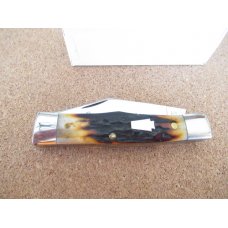 Schatt & Morgan  Amber Stag Pattern # 40  CPM-154  1of 30