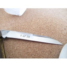 Schatt & Morgan Improved Muskrat Brown Jig F&W Pattern # 66 One of 30 Schatt & Morgan Improved Muskrat Brown Jig F&W Pattern # 66 One of 30