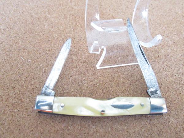 Western Crack Ice handles Pattern # 441 Western Crack Ice handles Pattern # 441