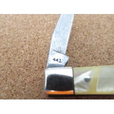 Western Crack Ice handles Pattern # 441 Western Crack Ice handles Pattern # 441
