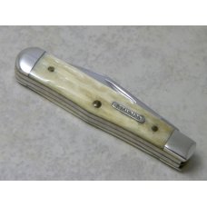 Case Family Standard Knife Co. USA 2009 Natural Bone 6225 1/2 SS Coke Bottle Knife in Box 1st Run Case Family Standard Knife Co. USA 2009 Natural Bone 6225 1/2 SS Coke Bottle Knife in Box 1st Run