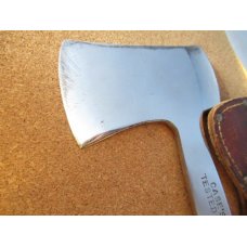 Case Tested  XX Hatchet