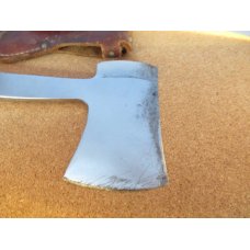 Case Tested  XX Hatchet