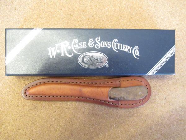 Case XX Desk Knife English Walnut 2010 Case XX Desk Knife English Walnut 2010