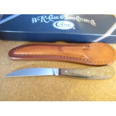 Case XX Desk Knife English Walnut 2010 Case XX Desk Knife English Walnut 2010