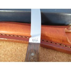Case XX Desk Knife English Walnut 2010 Case XX Desk Knife English Walnut 2010